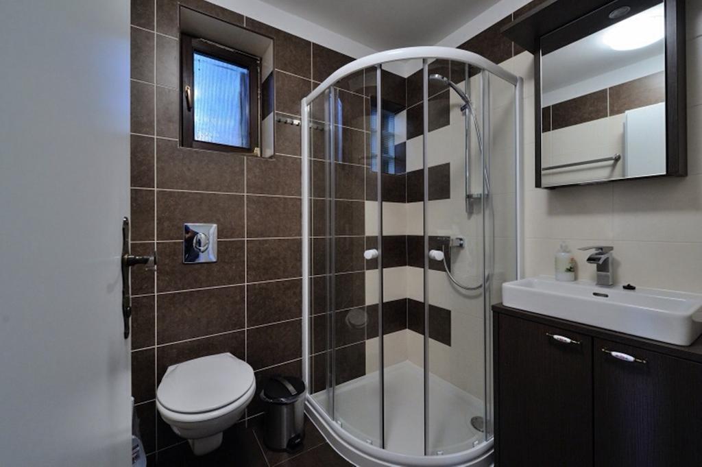 Apartment Drvena Kuca Mreznica Gornji Zvečaj 客房 照片