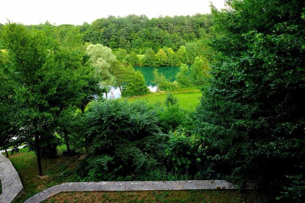 Apartment Drvena Kuca Mreznica Gornji Zvečaj 客房 照片