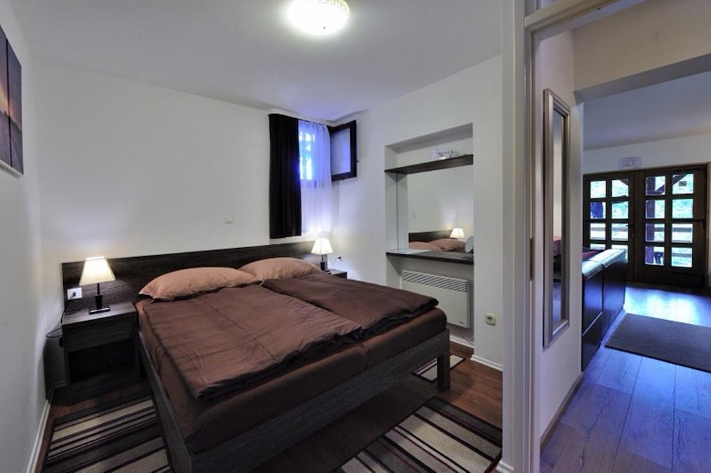 Apartment Drvena Kuca Mreznica Gornji Zvečaj 客房 照片