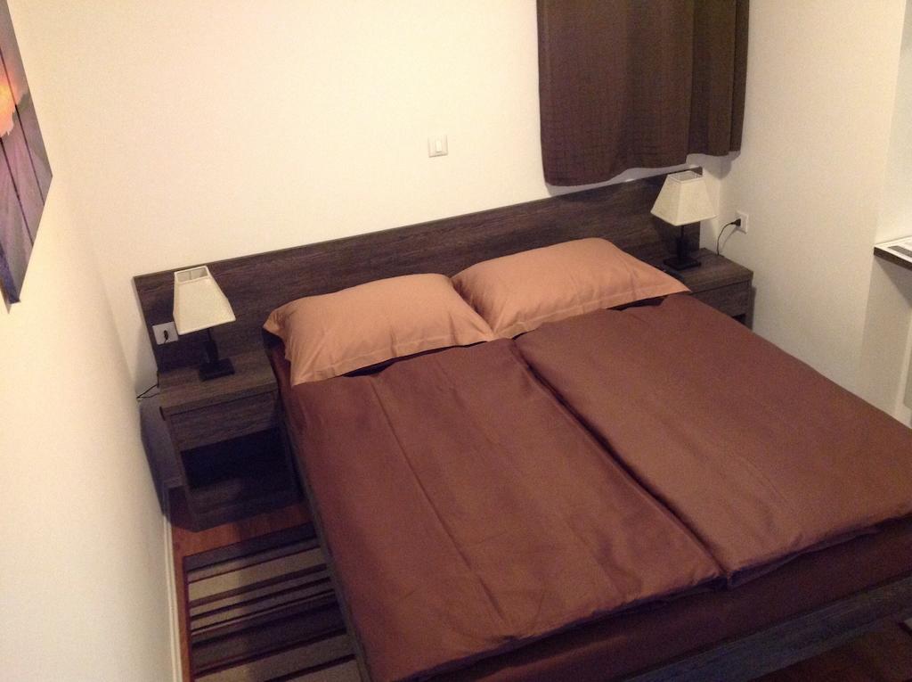 Apartment Drvena Kuca Mreznica Gornji Zvečaj 客房 照片